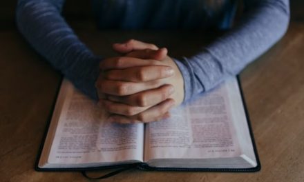 God Wants Us To Take Prayer Seriously (Video)