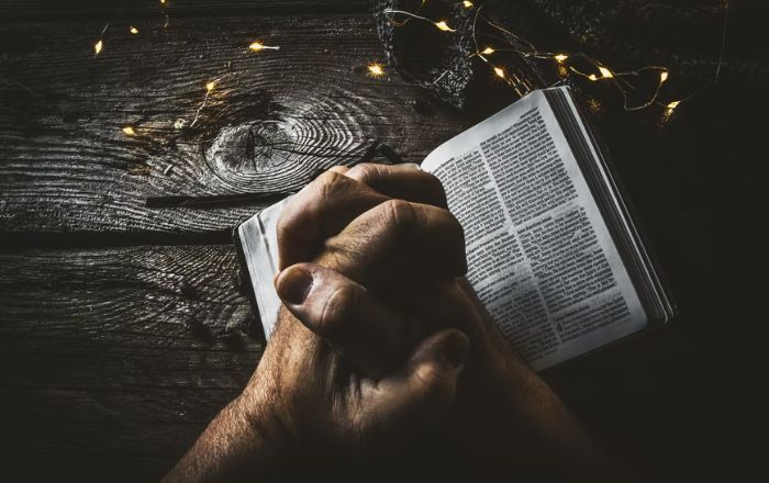 Desperate Prayer Brings Breakthrough | 1 Samuel 1 Bible Study (Video)